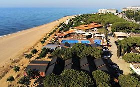 Camping Bon Repos